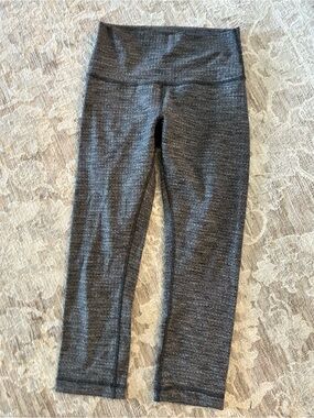 Lululemon OG wunder under